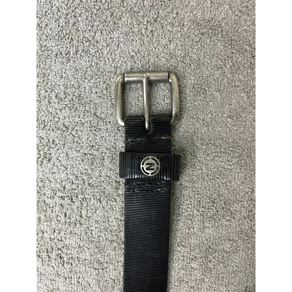 Nautica mens belt